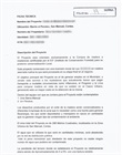 Memoria Tecnica